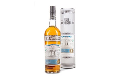 Lot 431 - BUNNAHABHAIN 2001 14 YEAR OLD DOUGLAS LAING'S OLD PARTICULAR