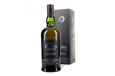 Lot 434 - ARDBEG DARK COVE FEIS ILE 2016