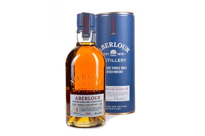 Lot 441 - ABERLOUR 14 YEAR OLD DOUBLE CASK MATURED