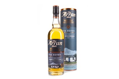 Lot 448 - ARRAN THE BOTHY BATCH #1