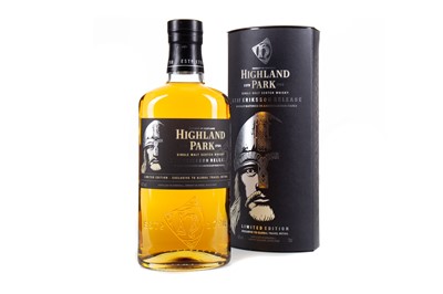 Lot 452 - HIGHLAND PARK LEIF ERIKSSON