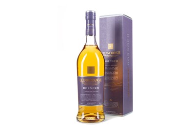 Lot 457 - GLENMORANGIE DORNOCH