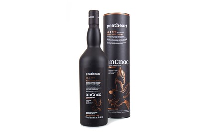 Lot 467 - ANCNOC PEATHEART BATCH #2