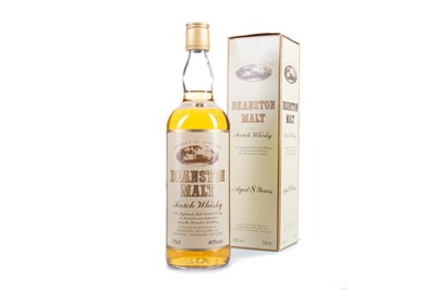 Lot 472 - DEANSTON 8 YEAR OLD 1980S 75CL