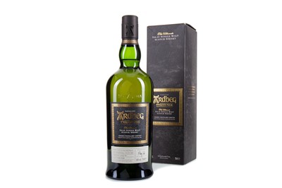 Lot 475 - ARDBEG 21 YEAR OLD COMMITTEE RELEASE 2016