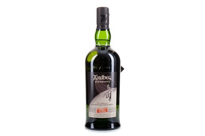 Lot 482 - ARDBEG SUPERNOVA SN2014 COMMITTEE RELEASE