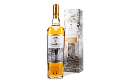 Lot 485 - MACALLAN GOLD LIMITED EDITION