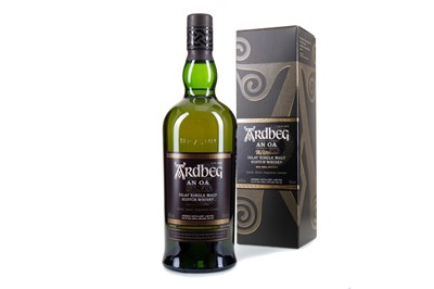 Lot 488 - ARDBEG AN OA