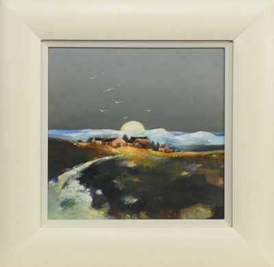 Lot 195 - * LESLEY MCLAREN (SCOTTISH)