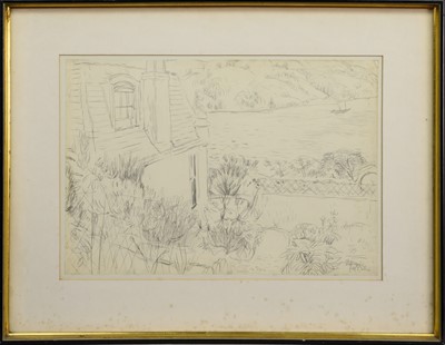 Lot 258 - * SIR WILLIAM GILLIES CBE RA RSA PPRSW LLB (SCOTTISH 1898 - 1973)