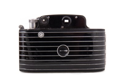 Lot 600 - KODAK, BANTAM SPECIAL RANGEFINDER CAMERA