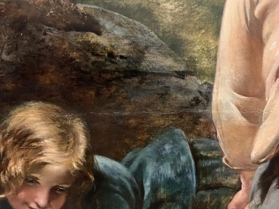 Lot 392 - SIR GEORGE HARVEY PRSA FRSE (SCOTTISH 1806 - 1876)