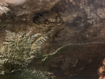 Lot 392 - SIR GEORGE HARVEY PRSA FRSE (SCOTTISH 1806 - 1876)