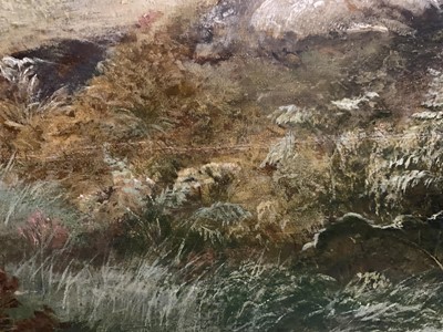 Lot 392 - SIR GEORGE HARVEY PRSA FRSE (SCOTTISH 1806 - 1876)