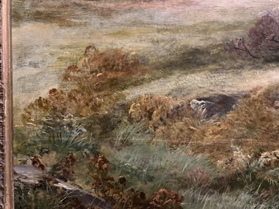 Lot 392 - SIR GEORGE HARVEY PRSA FRSE (SCOTTISH 1806 - 1876)