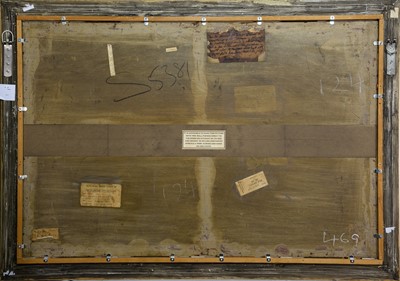 Lot 392 - SIR GEORGE HARVEY PRSA FRSE (SCOTTISH 1806 - 1876)