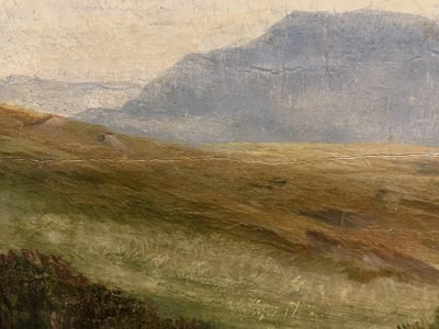 Lot 392 - SIR GEORGE HARVEY PRSA FRSE (SCOTTISH 1806 - 1876)