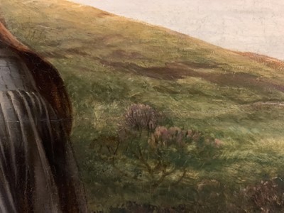 Lot 392 - SIR GEORGE HARVEY PRSA FRSE (SCOTTISH 1806 - 1876)