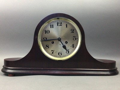 Lot 16 - SMITHS ENFIELD MANTEL CLOCK