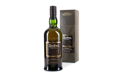 Lot 196 - ARDBEG CORRYVRECKAN