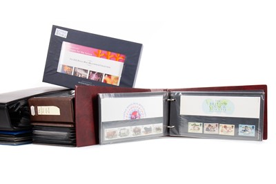 Lot 1408 - GREAT BRITAIN