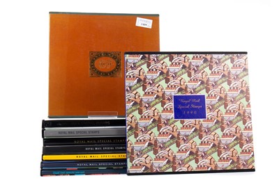 Lot 1409 - GREAT BRITAIN