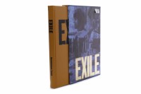 Lot 948 - EXILE, THE MAKING OF EXILE ON MAIN ST: THE...