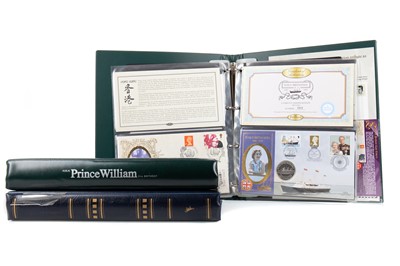 Lot 1410 - GREAT BRITAIN