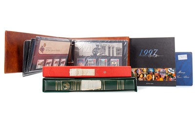 Lot 1411 - GREAT BRITAIN