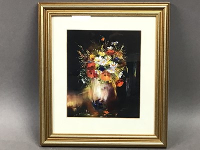 Lot 137 - LILLIAS BLACKIE FLORAL STILL LIFE