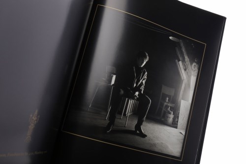 Lot 954 - WHEN WE WAS FAB: ASTRID KIRCHHERR published by...