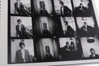 Lot 955 - I CON. TACT. ROLLING STONES ARCHIVE Gered...