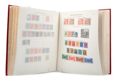 Lot 1414 - COMMONWEALTH