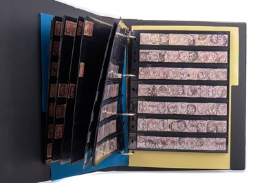 Lot 1412 - GREAT BRITAIN