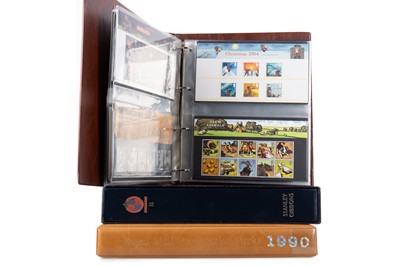 Lot 1425 - GREAT BRITAIN