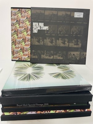 Lot 1422 - GREAT BRITAIN