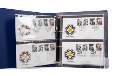 Lot 1431 - GREAT BRITAIN