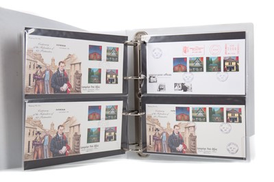 Lot 1437 - GREAT BRITAIN