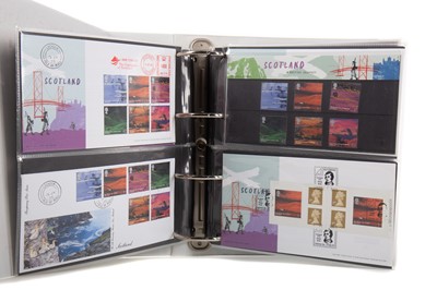 Lot 1442 - GREAT BRITAIN