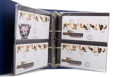 Lot 1444 - GREAT BRITAIN