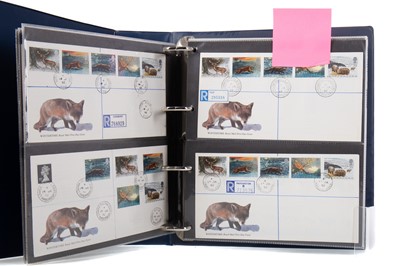 Lot 1445 - GREAT BRITAIN