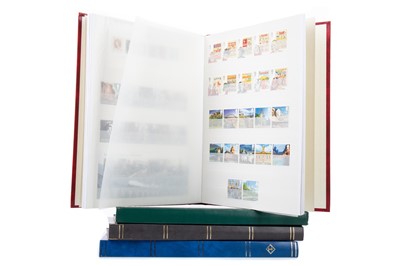 Lot 1488 - GREAT BRITAIN