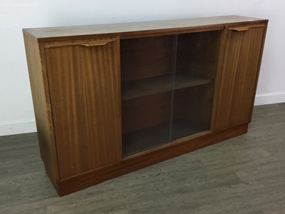 Lot 179 - TEAK SIDEBOARD