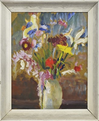 Lot 347 - * JEAN DRYDEN ALEXANDER (BRITISH 1911 - 1994)