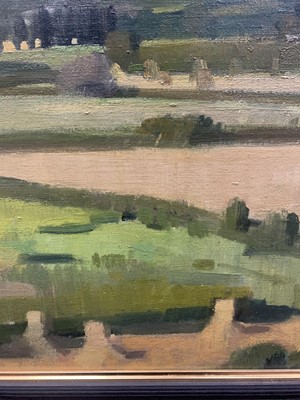 Lot 39 - * ALEXANDER GOUDIE RP RGI (SCOTTISH 1933 - 2004)