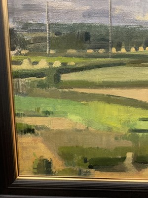 Lot 39 - * ALEXANDER GOUDIE RP RGI (SCOTTISH 1933 - 2004)