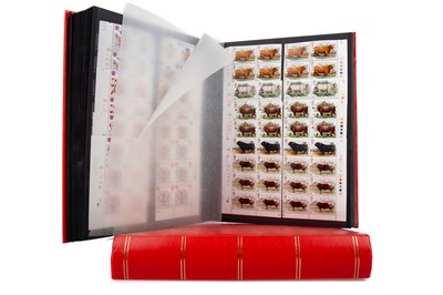 Lot 1472 - GREAT BRITAIN