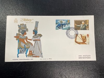 Lot 1474 - GREAT BRITAIN