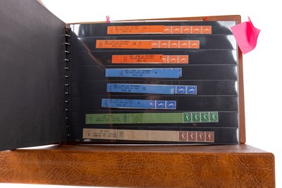 Lot 1477 - GREAT BRITAIN