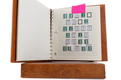 Lot 1478 - GREAT BRITAIN